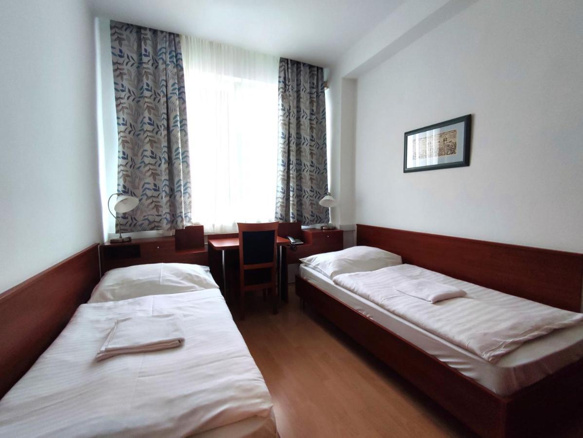 Hotel Jurki Dom Bratislava Dış mekan fotoğraf