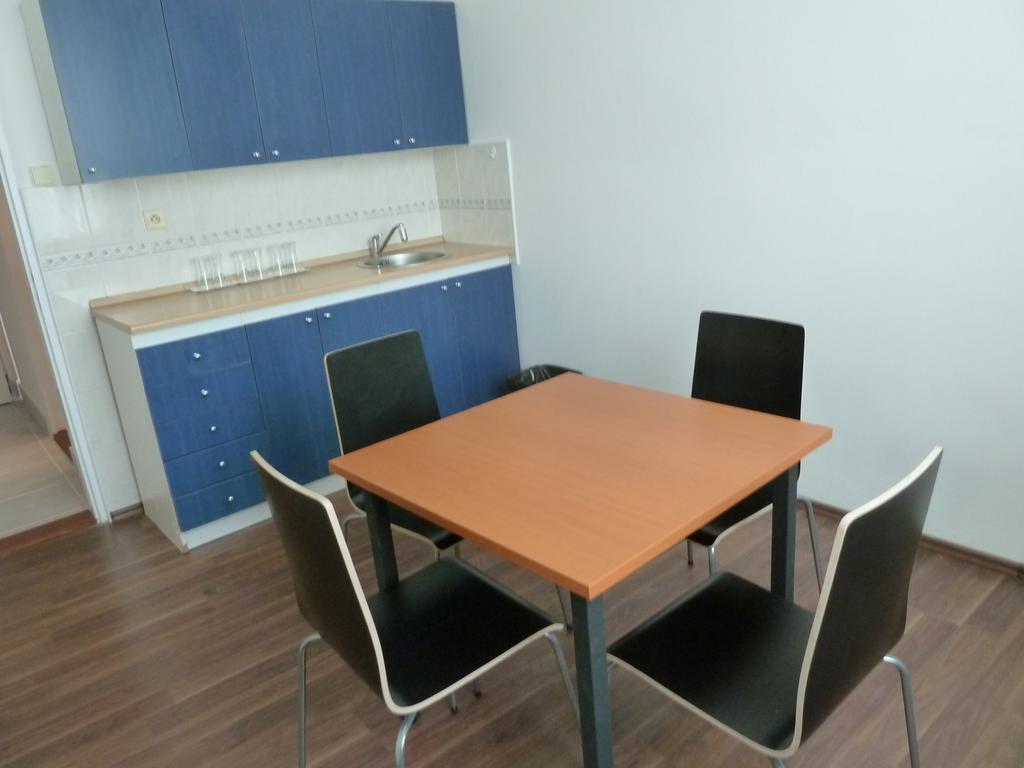 Hotel Jurki Dom Bratislava Dış mekan fotoğraf