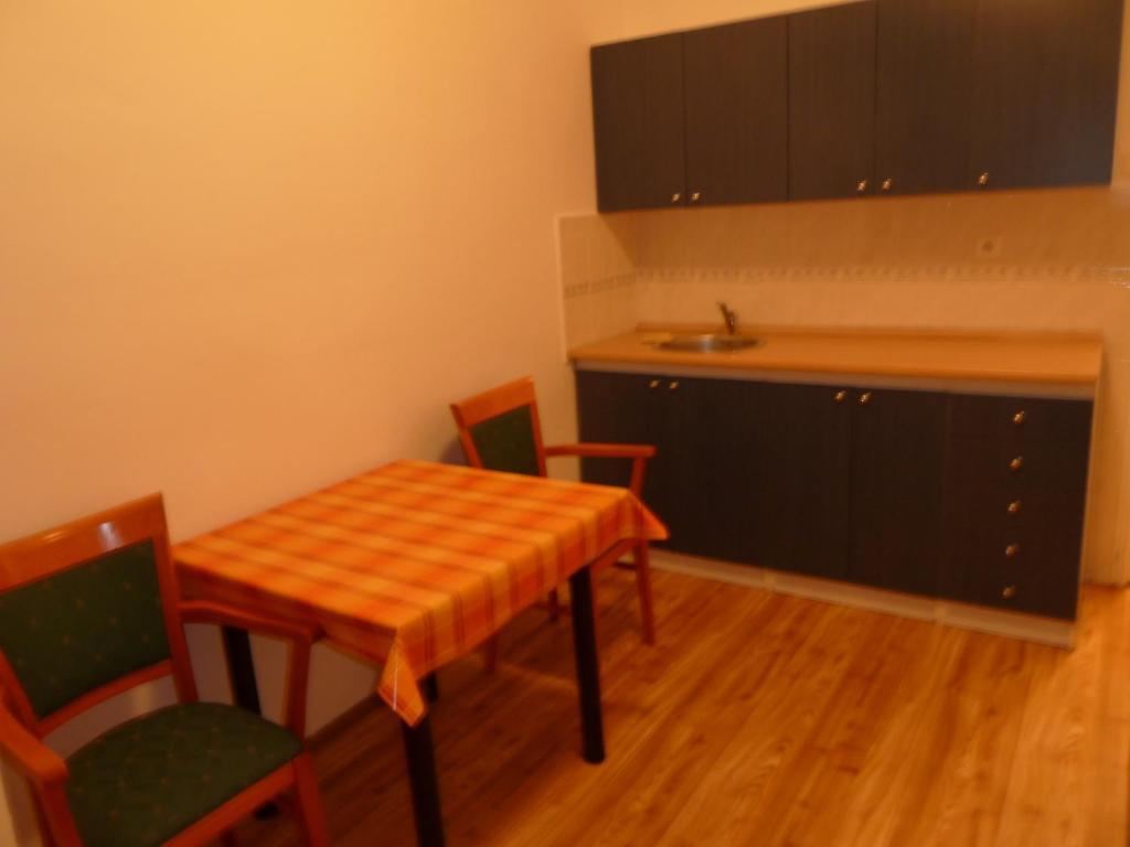Hotel Jurki Dom Bratislava Dış mekan fotoğraf